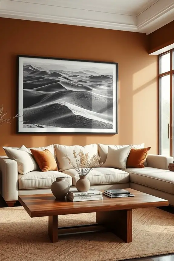 timeless elegance through contrast