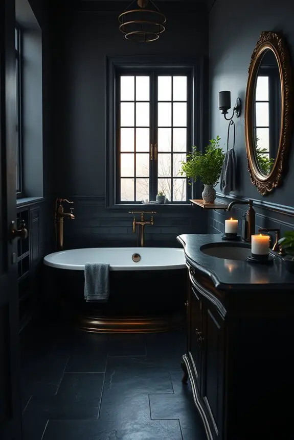 timeless elegance with bronze