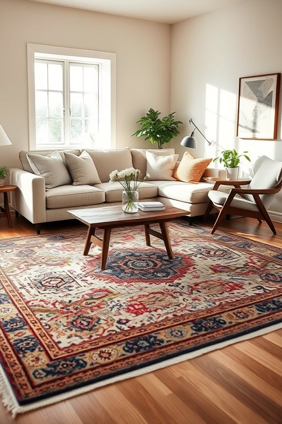 timeless elegance with contrast