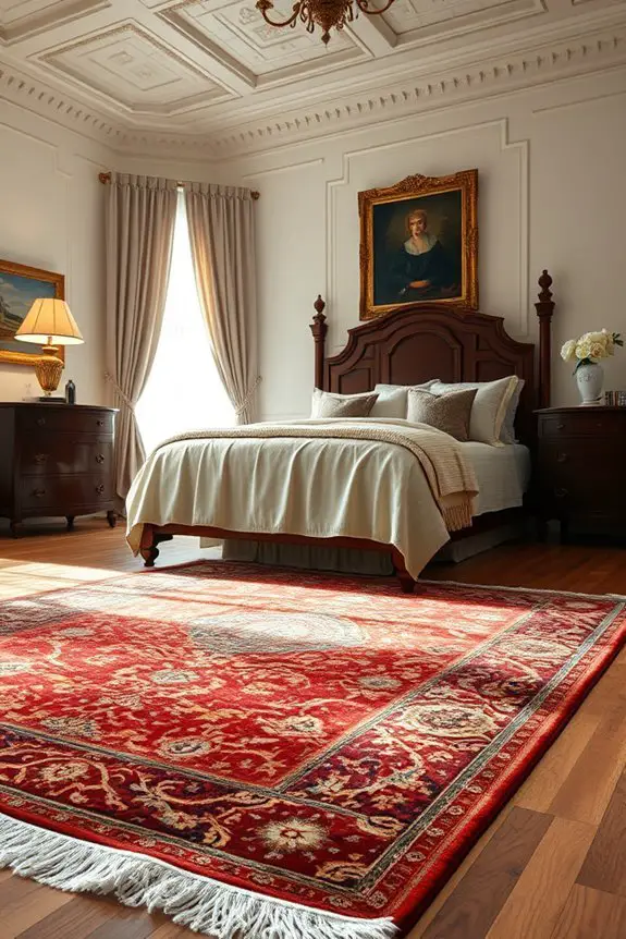 timeless elegance with maintenance