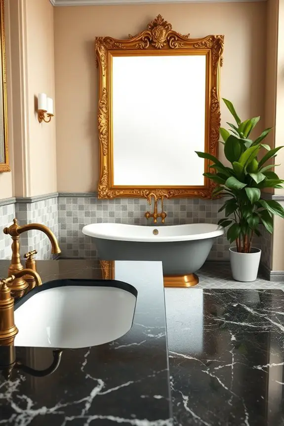 timeless elegance with sophistication