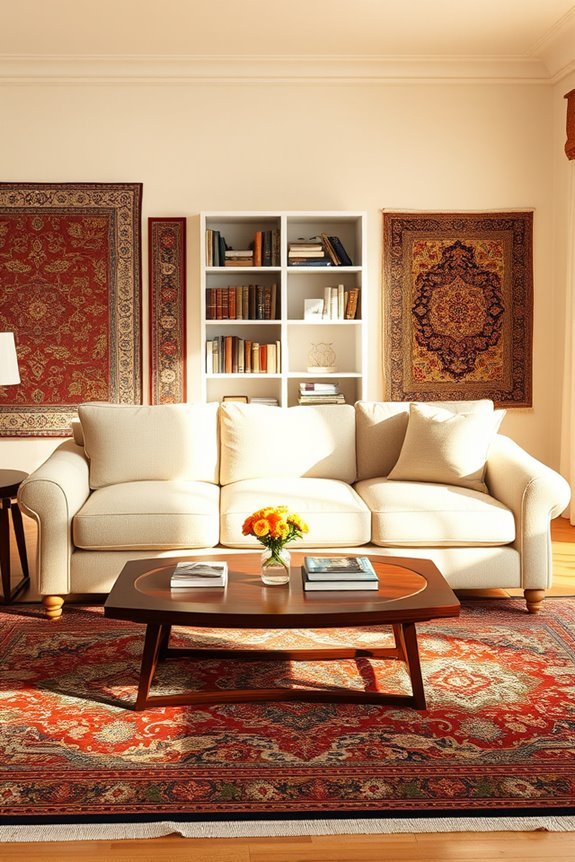 timeless elegance with warmth