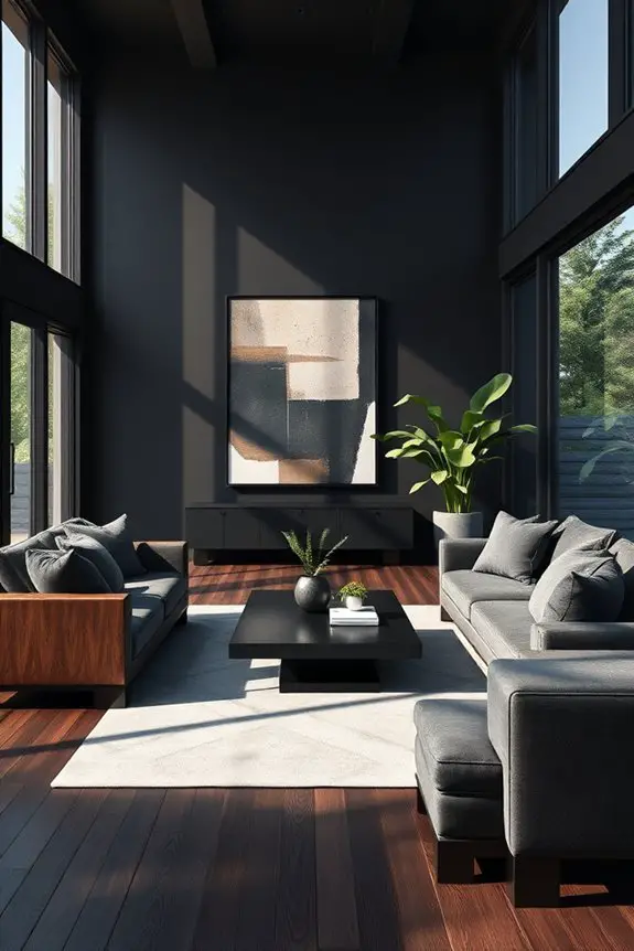 timeless elegance with warmth