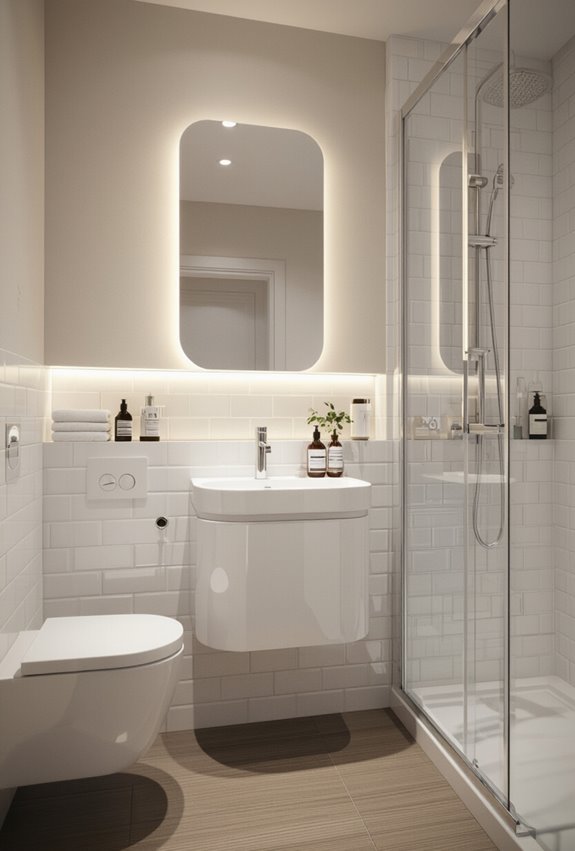 timeless gloss white versatility