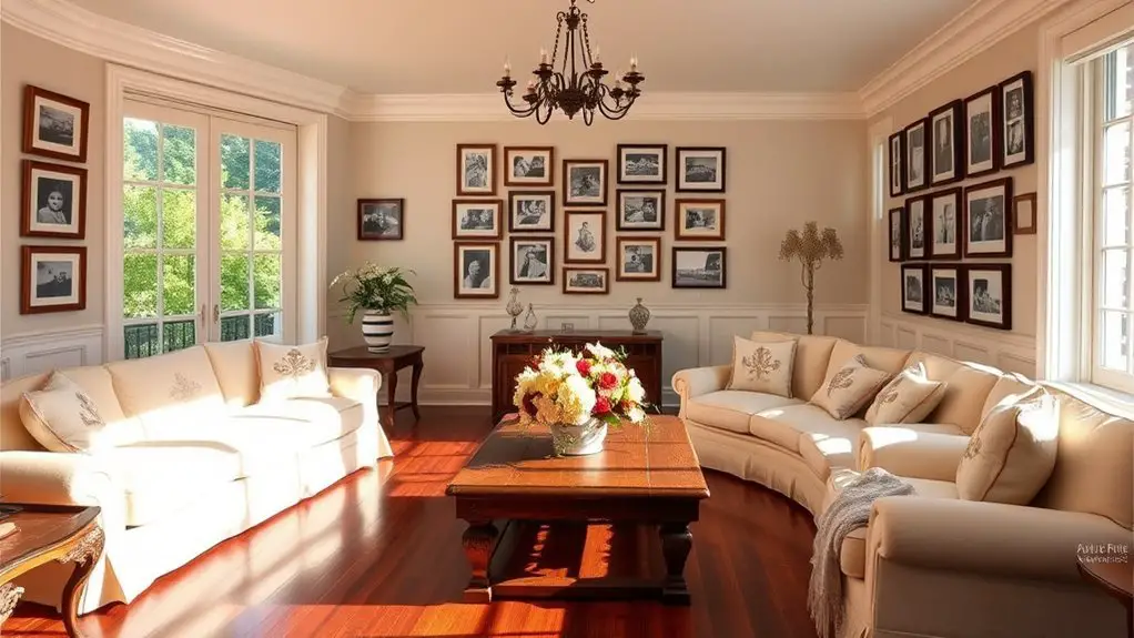 timeless house interior designs