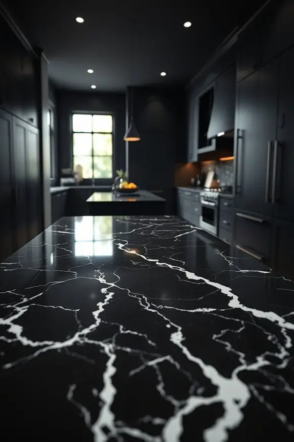 timeless luxury kitchen elegance