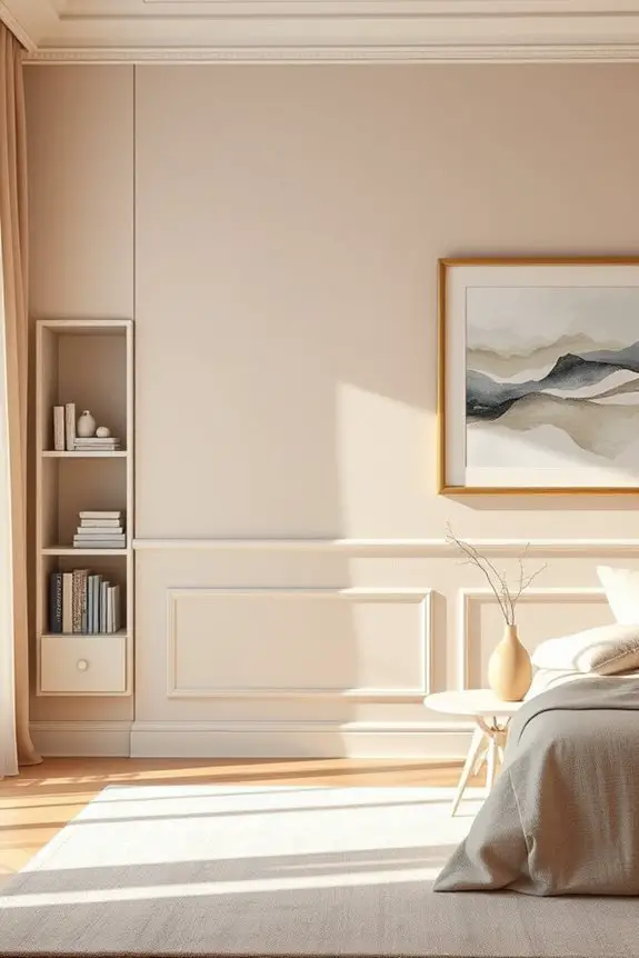 timeless minimalist decor elegance