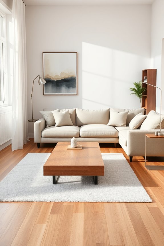 timeless minimalist german design