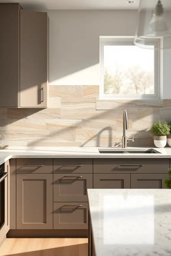 timeless natural stone beauty