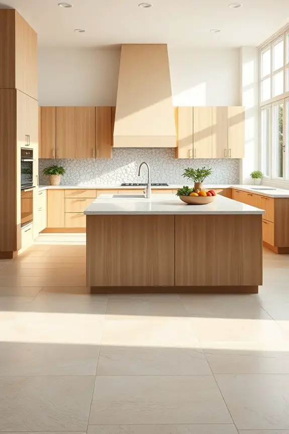 timeless natural stone elegance