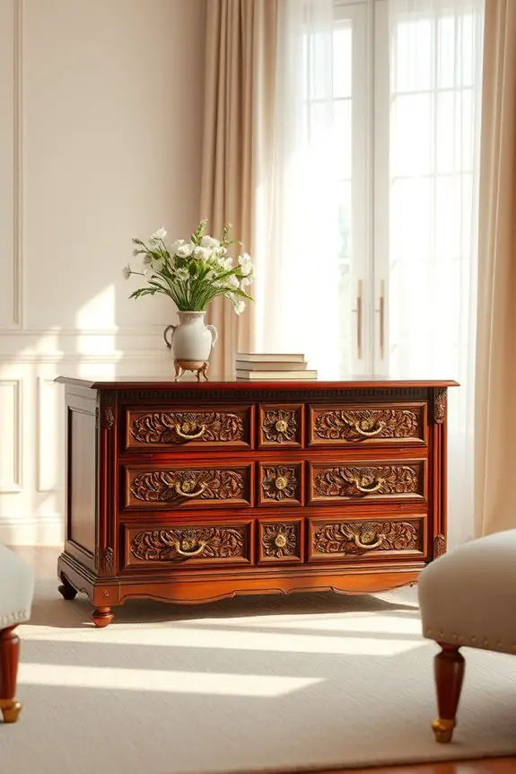 timeless storage solution elegance