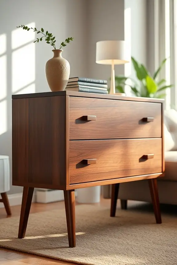timeless style and functionality