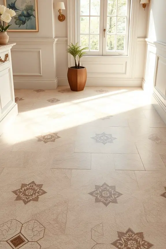 timeless tile pattern choices