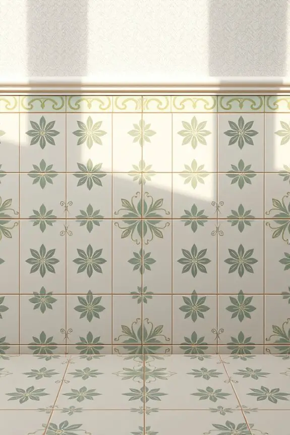 timeless traditional tile designs