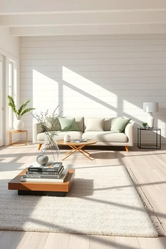 timeless versatile shiplap design