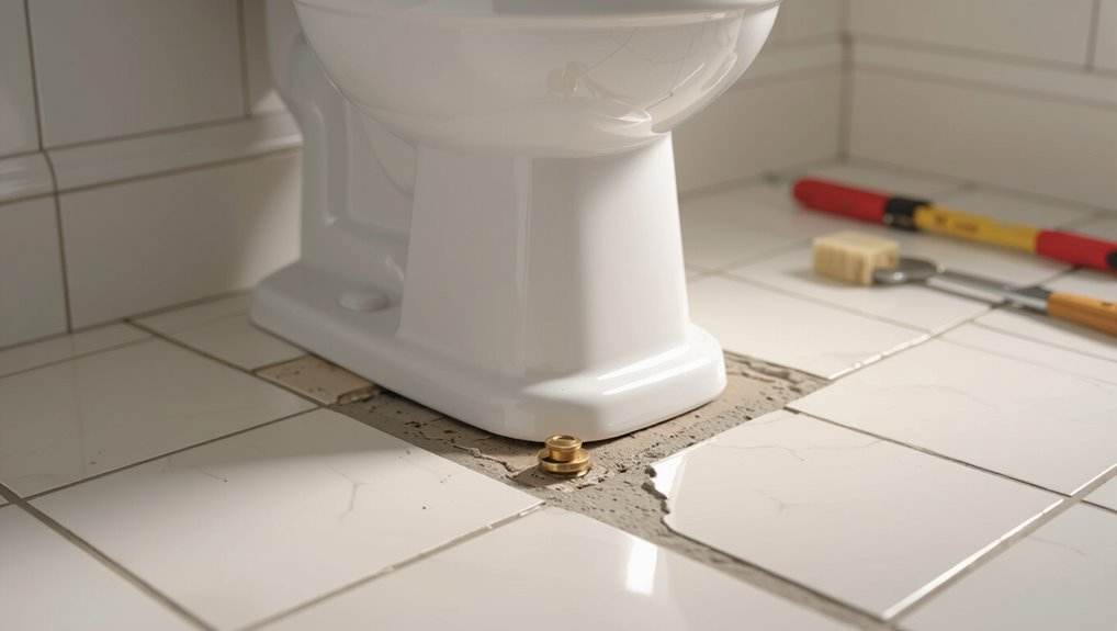 toilet installation essentials explained