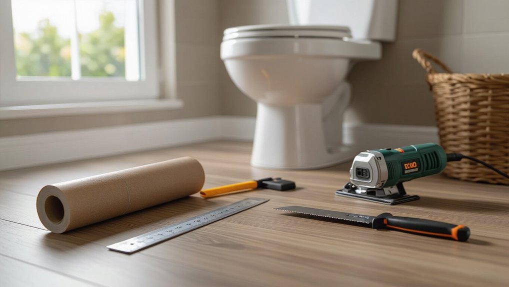 tools for precise cutting