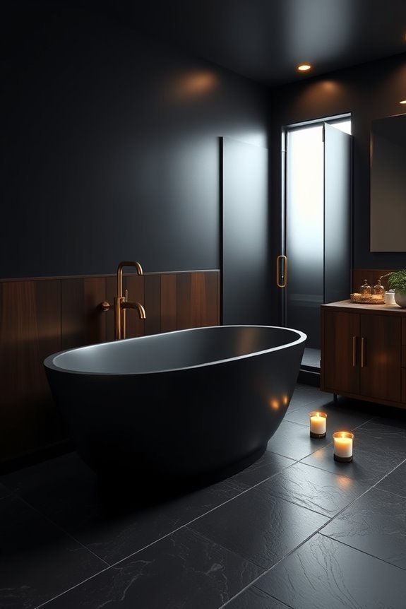 tranquil retreat with ambiance
