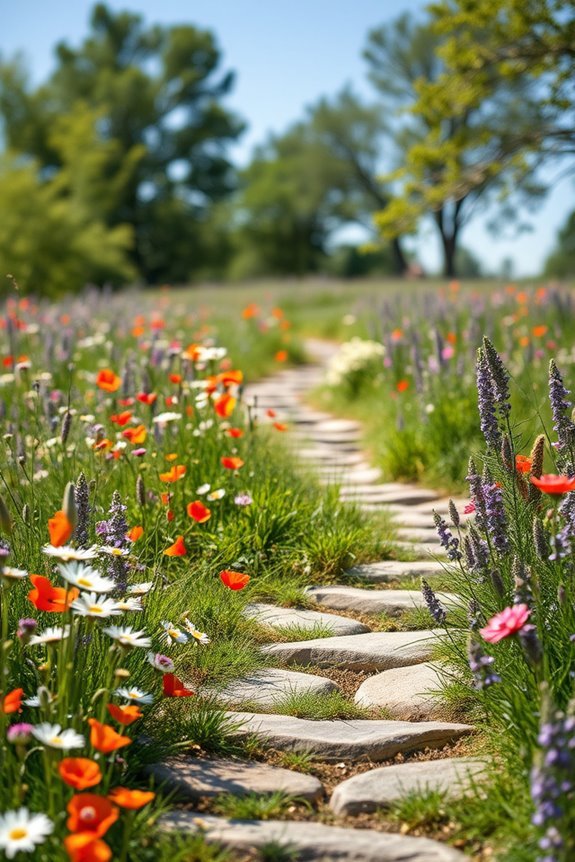 transform backyard into ecosystem