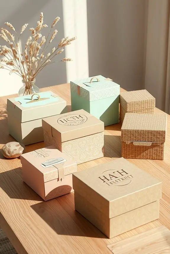 transform cardboard into art