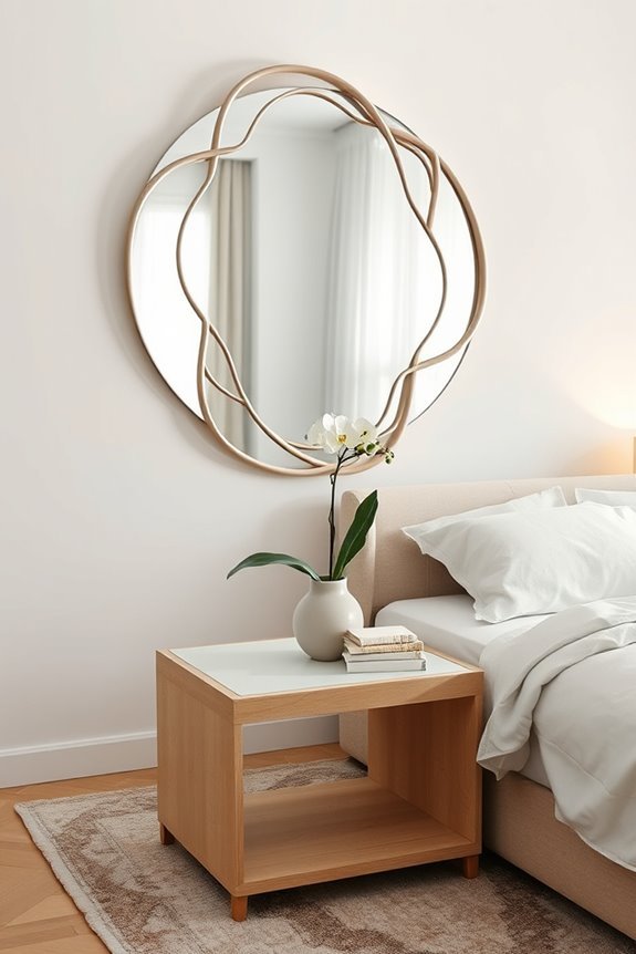 transform decor with creativity