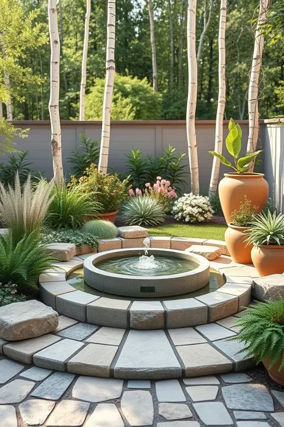 transform garden corners beautifully