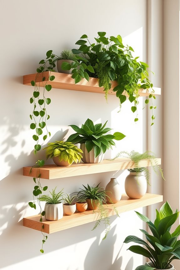 transform indoor space beautifully