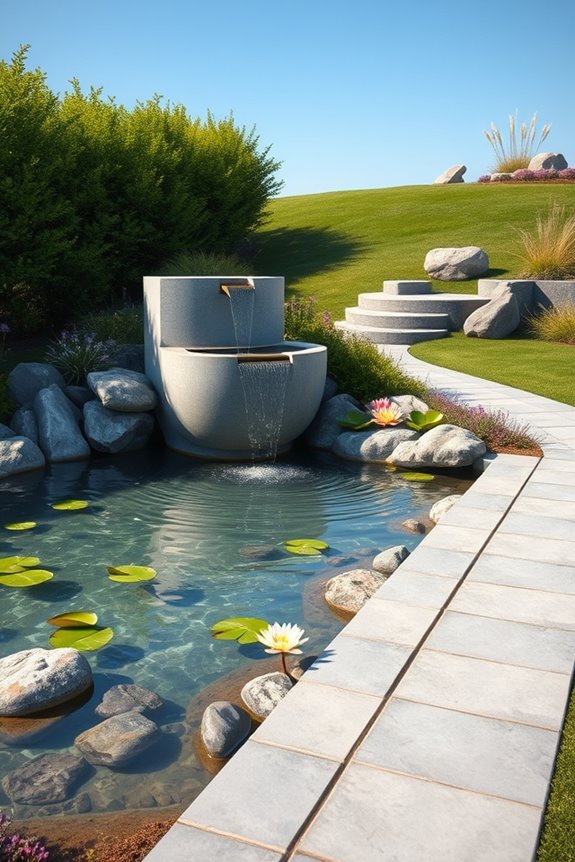 transform outdoor space beautifully