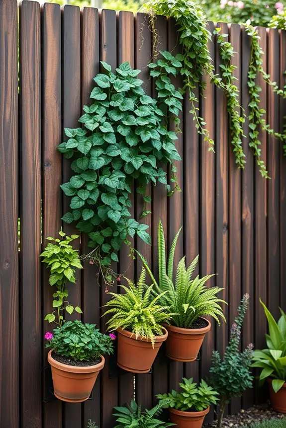 transform outdoor space beautifully