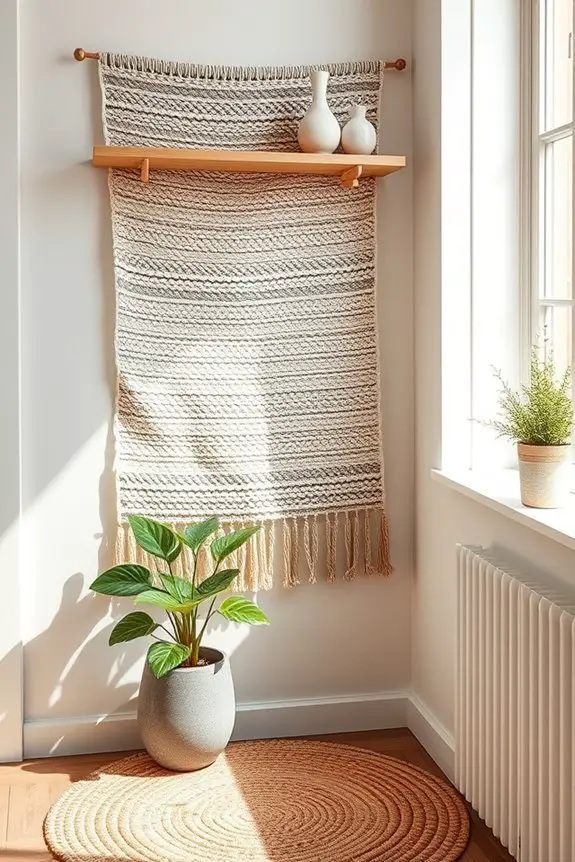 transform small space decor