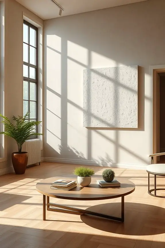transform walls with texture