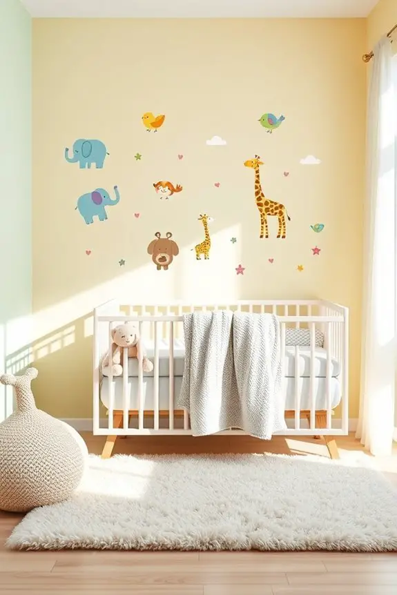 transform your baby s room