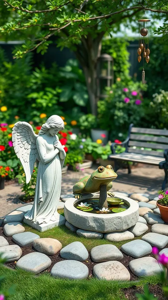 transform your backyard oasis