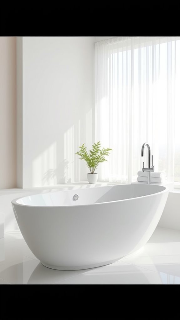 transform your bathroom sanctuary