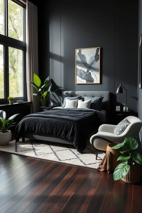 transform your bedroom ambiance