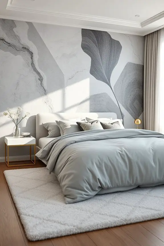 transform your bedroom ambiance