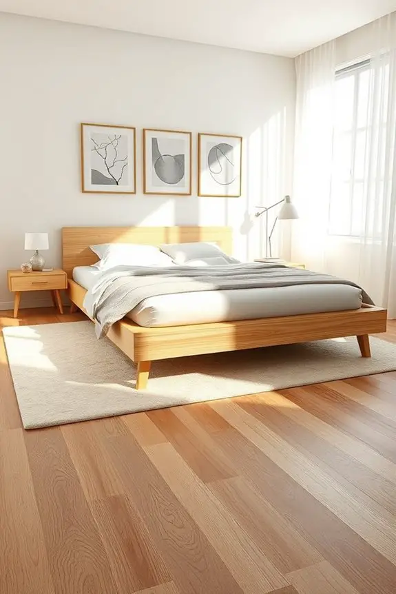 transform your bedroom ambiance