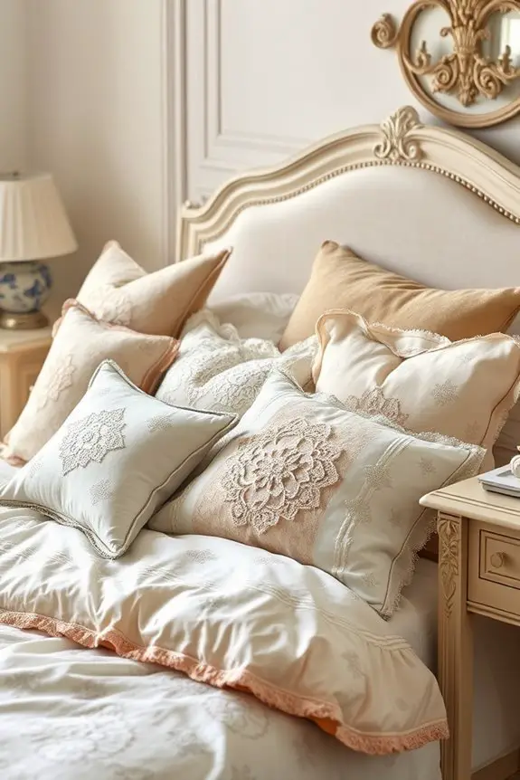 transform your bedroom decor