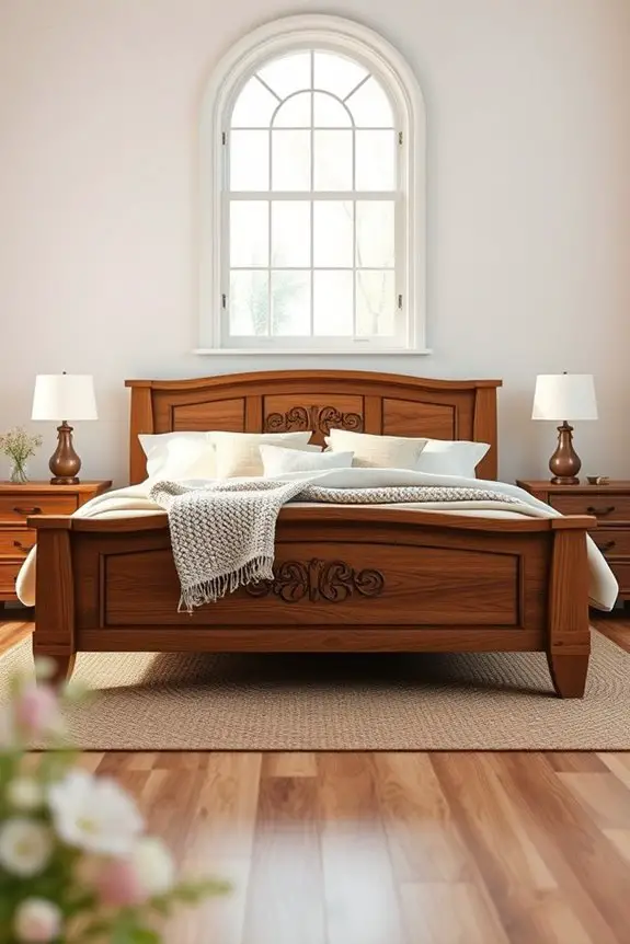 transform your bedroom focal point