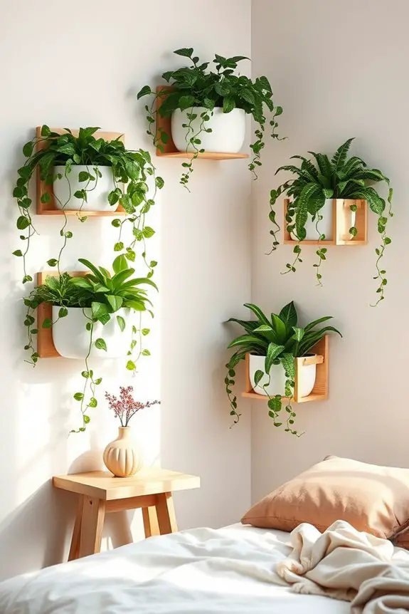 transform your bedroom oasis