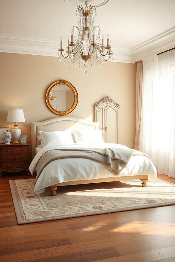 transform your bedroom s aesthetic