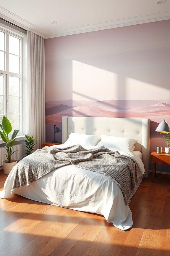 transform your bedroom s ambiance