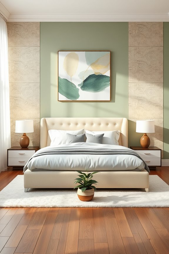 transform your bedroom s vibe