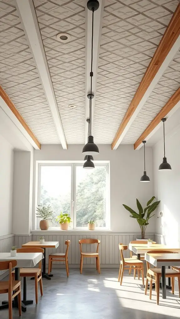 transform your cafe s ambiance