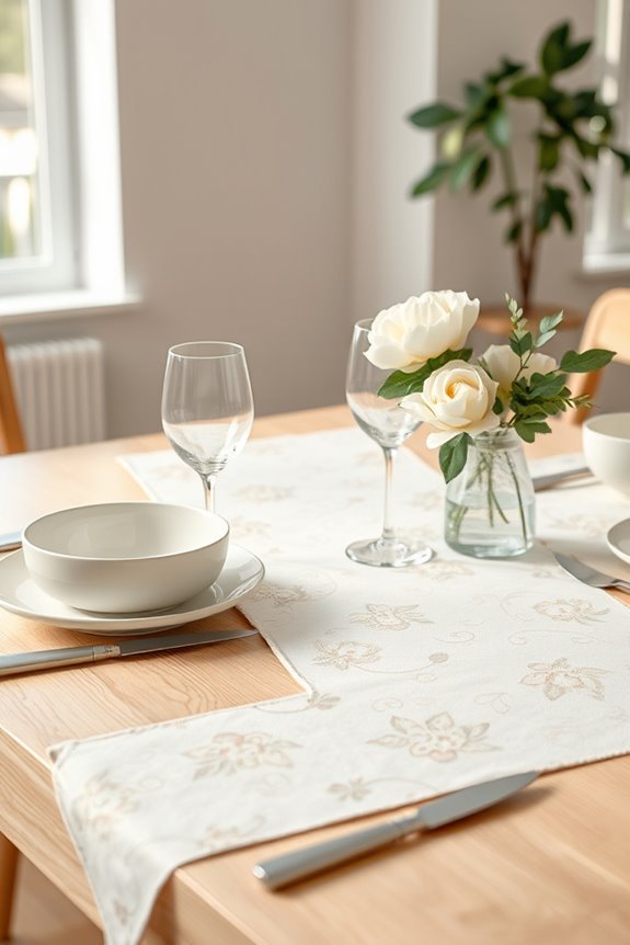 transform your dining space