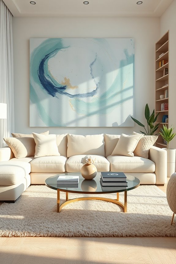 transform your home artistically
