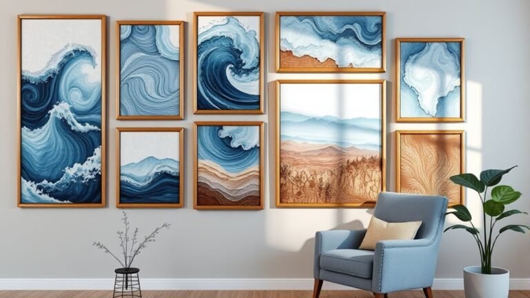 transform your home decor