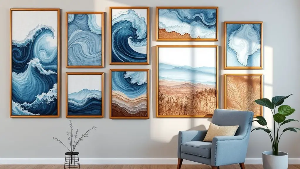 transform your home decor