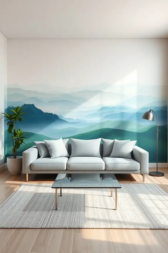 transform your home decor