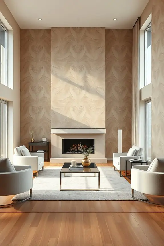 transform your interior design
